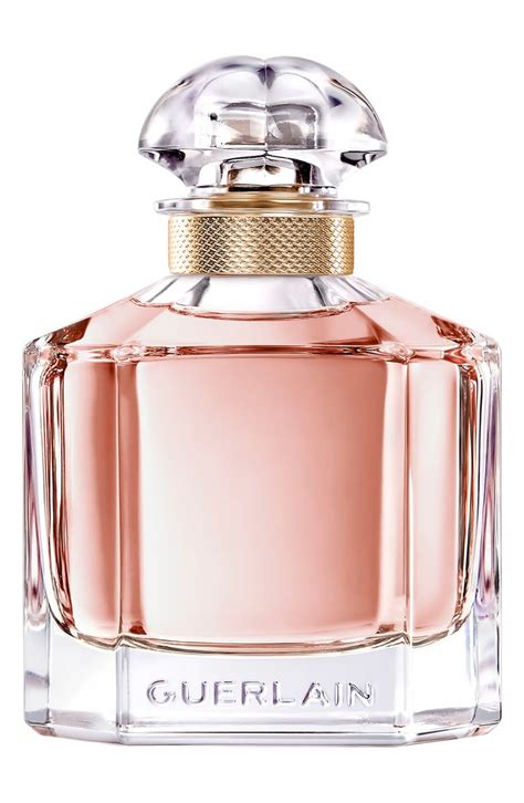 mon guerlain perfume offers